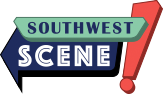 Southwestscene logo